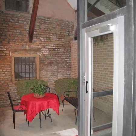 Hotel Piccola Fenice Venedik İç mekan fotoğraf