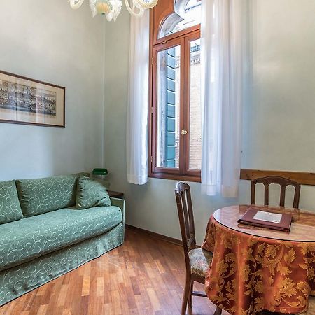 Hotel Piccola Fenice Venedik Dış mekan fotoğraf