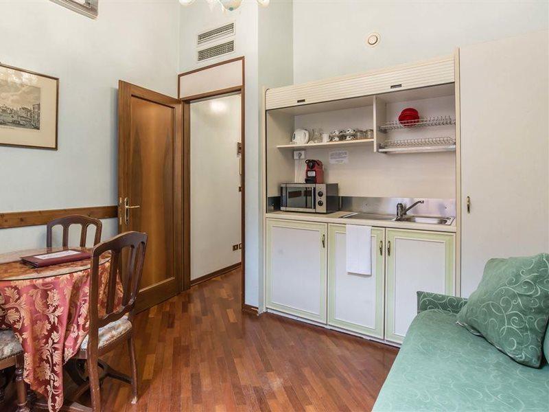 Hotel Piccola Fenice Venedik Dış mekan fotoğraf