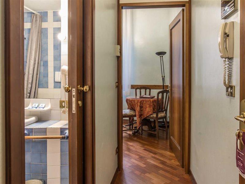 Hotel Piccola Fenice Venedik Dış mekan fotoğraf