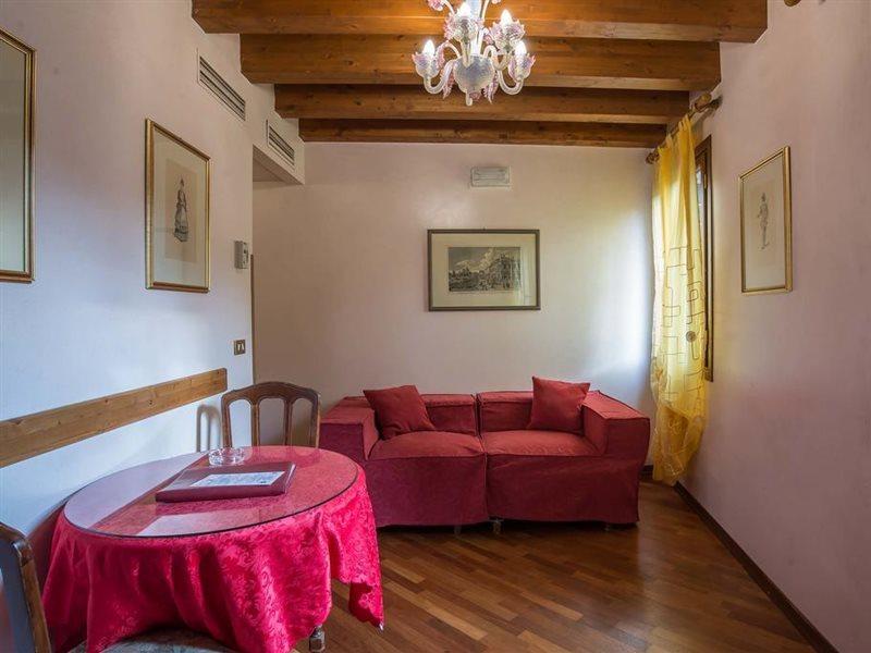 Hotel Piccola Fenice Venedik Dış mekan fotoğraf