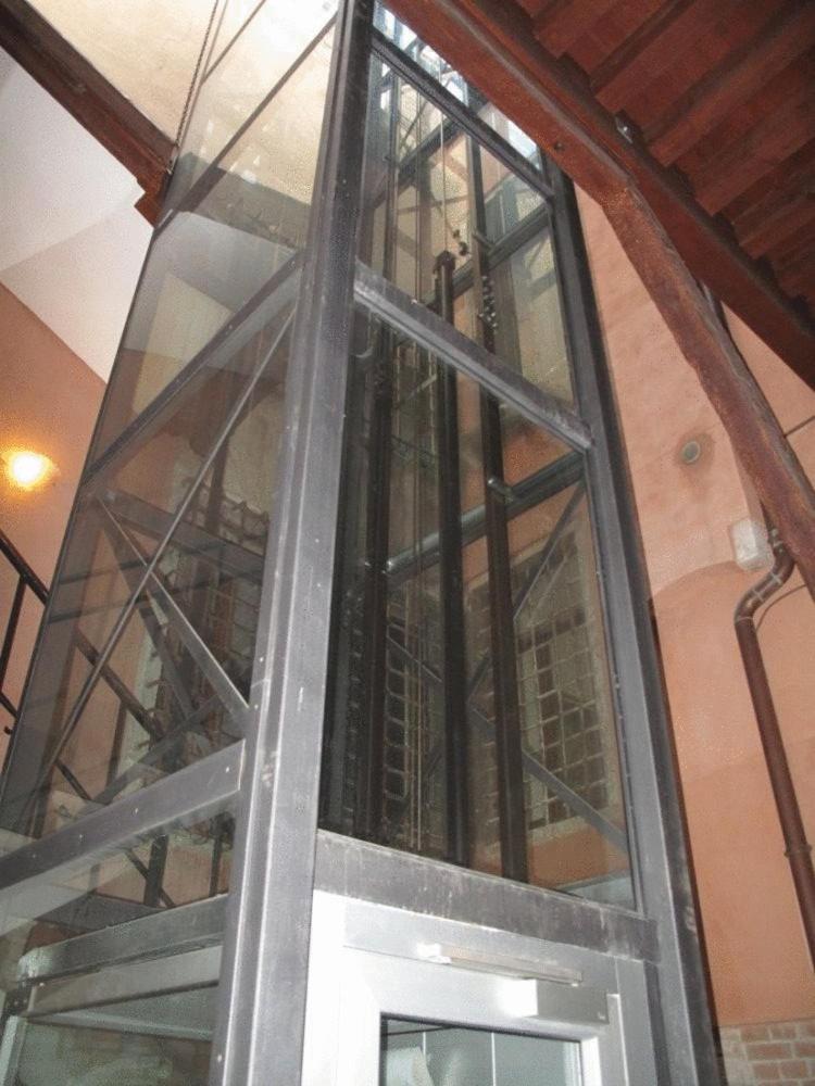 Hotel Piccola Fenice Venedik Dış mekan fotoğraf