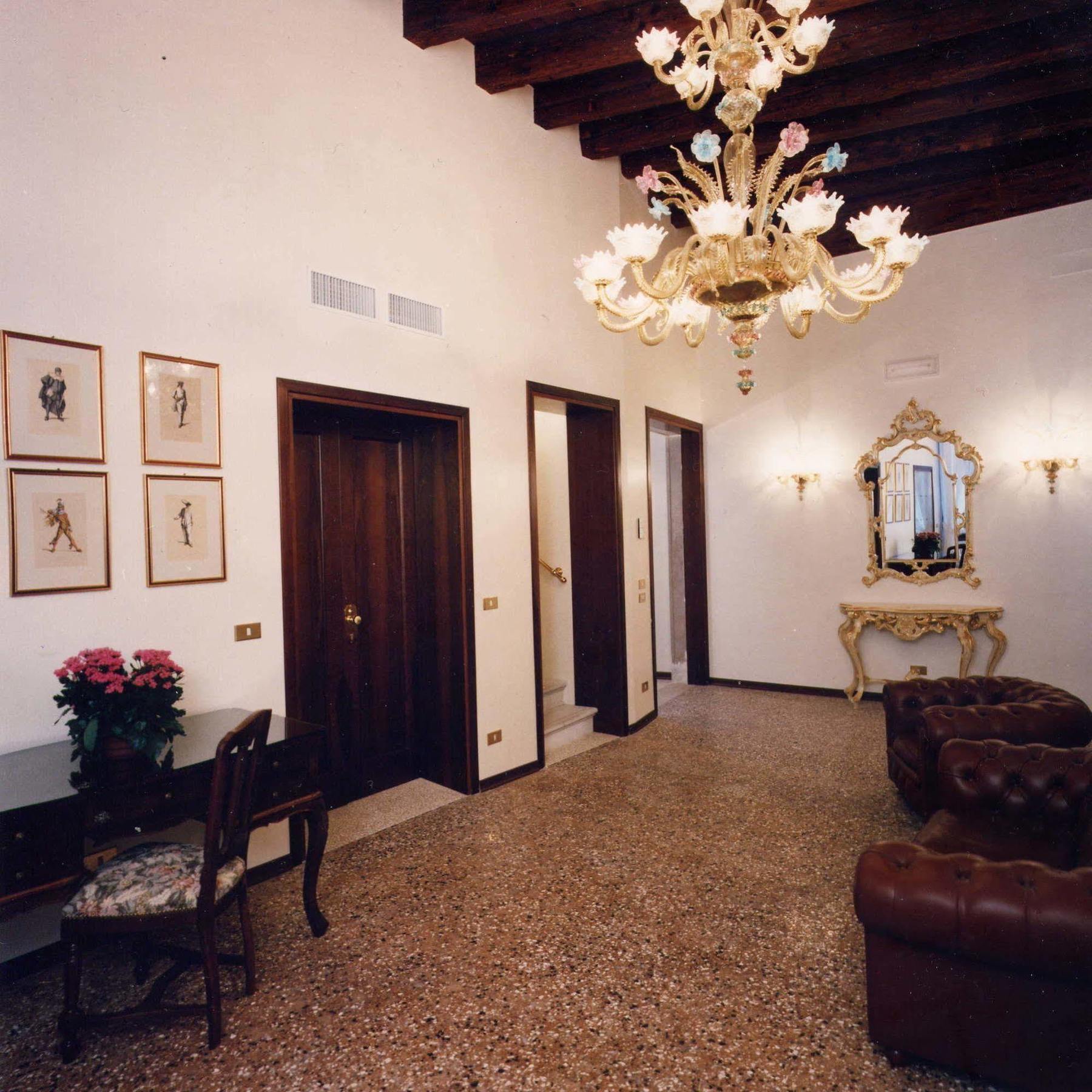 Hotel Piccola Fenice Venedik Dış mekan fotoğraf
