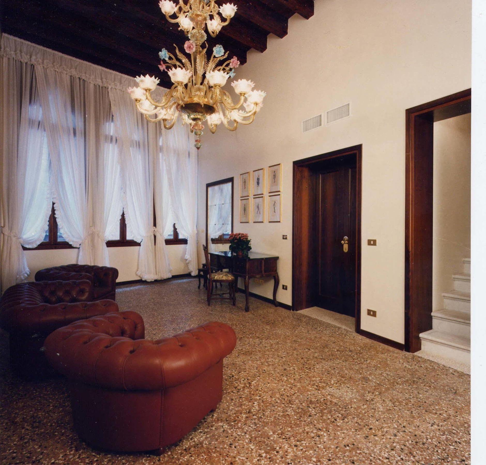 Hotel Piccola Fenice Venedik İç mekan fotoğraf